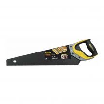 Scie égoïne Blade Armor Fatmax Stanley 450 mm - 2-20-533