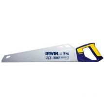 Irwin - jack evo universal - scie à main - denture triple - 53 cm