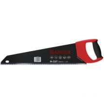 Scie égoïne h-cut débit moyen 500 mm Hanger 150194
