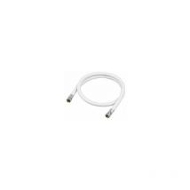 Flexible A Visser Gaz Naturel Nf 2m00 garantie 10 ans - ROUSSEAU