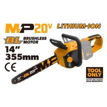 Tolsen - scie e'lectrique a' batterie sans balais se'rie MP20V