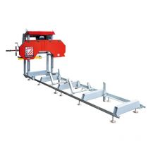 Scie a grumes thermique - 8200W - Holzmann
