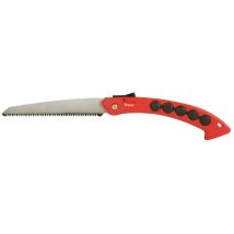 Scie jardinier Polet 180mm pliable