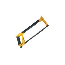 Scie metaux - manche bi-matiere Evoe 8279