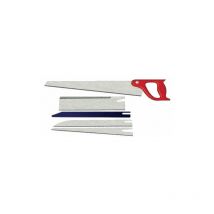 Scie multi-utilise avec 5 lames fournies Brixo