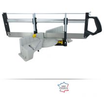 Peugeot Psp - Scie à Onglet Manuelle - Spéciale Encadrement. - Jusqu'à 110mm.