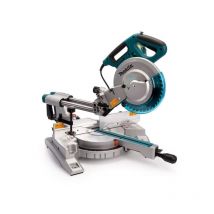 Scie à coupe d'onglet radiale filaire LS1018LN Makita