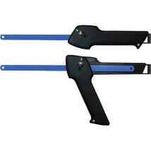 Scie passe partout+lame bi-metal