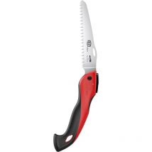 Scie n° 602 (Pliable, longueur de lame 16 cm, coupe tirante, pour la viticulture et l'entretien des arbres, coupe ø 75 mm) 602 - Felco