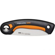 Scie pliable SW68 Fiskars Plus S Lame 150mm