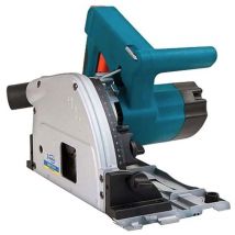 Virutex - Scie circulaire plongeante SRI174T