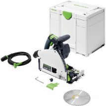 Scie plongeante ts 60 KEBQ-Plus - Festool