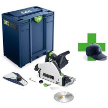 Festool - Scie plongeante tsc 55 KEB-Basic 100 ans Edition Limitée - 578223