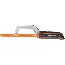 Scie polyvalente Vanquish 250 mm