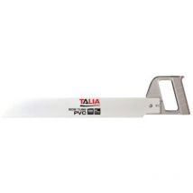 Taliaplast - sofop Scie pour tube pvc avec poignée 450mm
