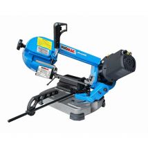 Promac - Scie à ruban de chantier à variateur - 349V2
