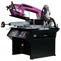 Sidamo - Scie à ruban métal à descente autonome d. 300 mm sr 374 dg dav - 400V 2200W - 20114102