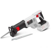 X-performer - Scie sabre sans fil 20V livrée sans batterie