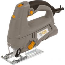 Fartools - Scie Sauteuse 610W pendulaire lame t, laser