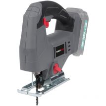 Powerplus - Scie sauteuse à batterie 18v sans batterie