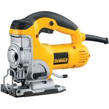 Scie sauteuse électronique Dw331Kt-Qs 701W + valise