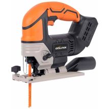 Scie Sauteuse Sans Fil R90jgs-li 18v (sans Batterie)