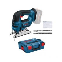 Scie sauteuse 18V (Produit seul) en coffret gst 18 v-li b Bosch 06015A6101