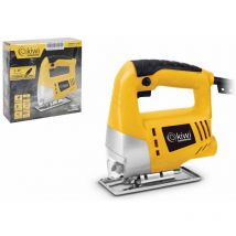Regalos Miguel - Scie sauteuse dekiwi 500 w 3000 rpm
