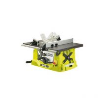 Scie sur table électrique 1800W 254mm RTS1800-G - Ryobi