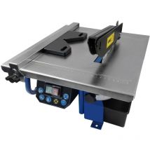 Tectool - Machine électrique à couper le carrelage - modèle tet 600 Pro