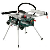 Metabo - Scie circulaire de table 2000W 254mm - ts 254