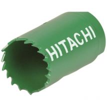 Sierra corona hss bi-met. 76 mm 752138 Hitachi
