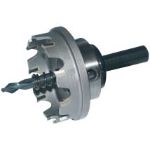 Forum - Scie trépan à mise de carbure, coupe de plats, ø de la scie : 33 mm