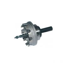Forum - Scie trépan à mise de carbure, coupe de plats, ø de la scie : 51 mm