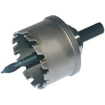 Forum - Scie trépan à mise de carbure, coupe profonde, ø de la scie : 35 mm