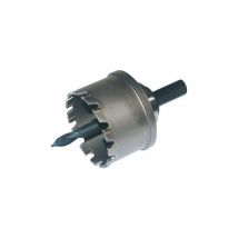 Forum - Scie trépan à mise de carbure, coupe profonde, ø de la scie : 46 mm