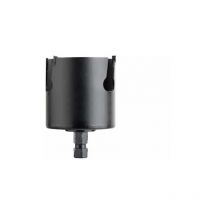 Diager - Scie trépan carbure diamètre 68mm profondeur coupe 60mm