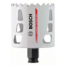 FP - Scie-cloche bosch metal dur Endurance for Heavy Duty Carbide diam. 76 mm