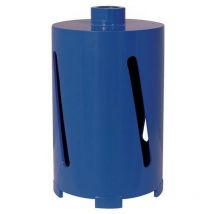 Scie trepan 91 mm diamantee profondeur 150 mm 1/2 bsp