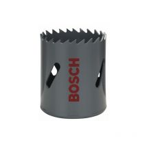 Scie à ruban professionnelle Bosch pour divers matériaux, ø 44 mm, accessoires de perçage)