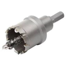 Fresa A Tazza Tct 756 Wokin