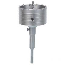 Scie trépan sds 30x longueur 160