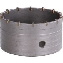 Trépan couronne hm 110MM Silverline 199883