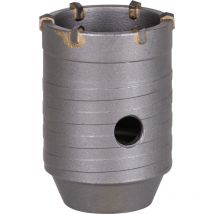 Trépan couronne hm 50MM silverline 349764