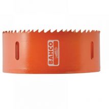 Trépan 86mm Bahco GZ383086