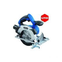 Hu-firma - Scies Circulaires Hu-Sc 20V (Naked) 1,5/3/4 Ah