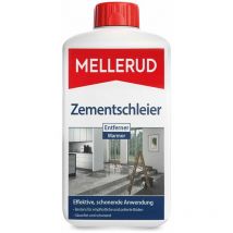 2001000981 - Detergente per residui di cemento, adatto per marmo e pietre naturali calcaree, 1 l - Mellerud