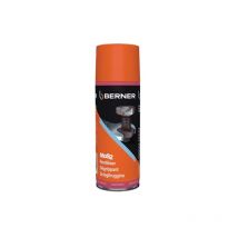 Sciogliruggine spray Berner MoS2 400ml