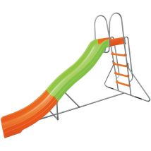I Giardini Del Re - Scivolo Bambini Mod.sl-03 Grande