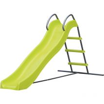 Scivolo cm 185 x 96 x h 105 alto